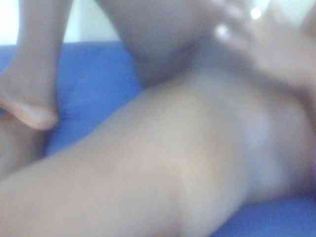 Rugermaya webcam