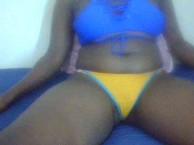 Rugermaya webcam