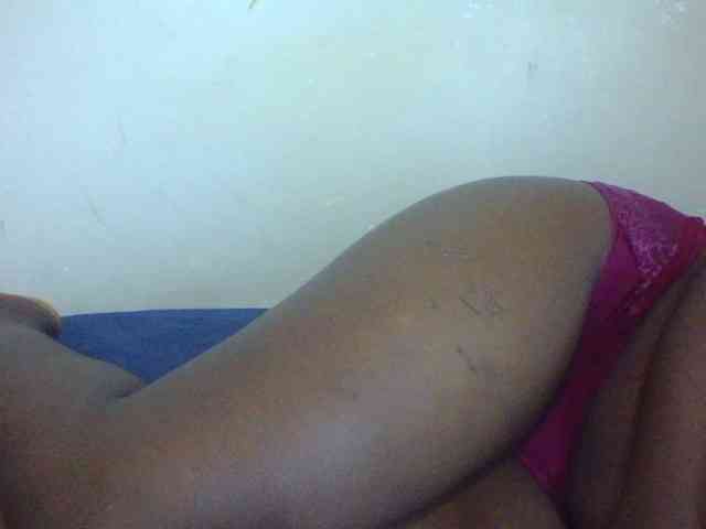 Rugermaya webcam