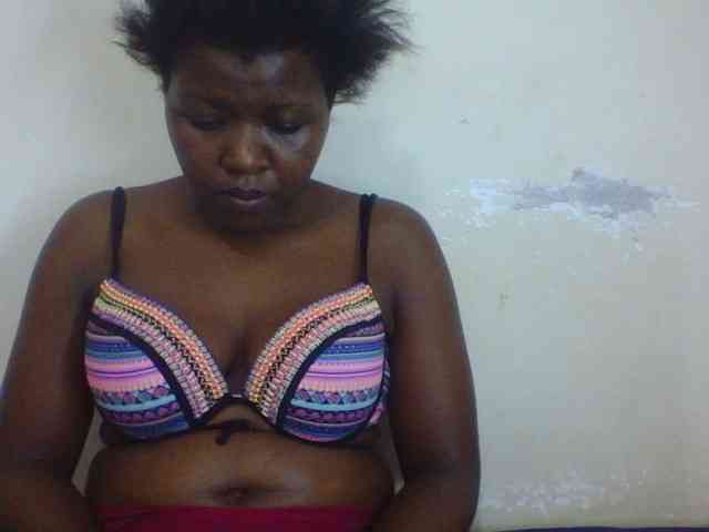 Rugermaya webcam