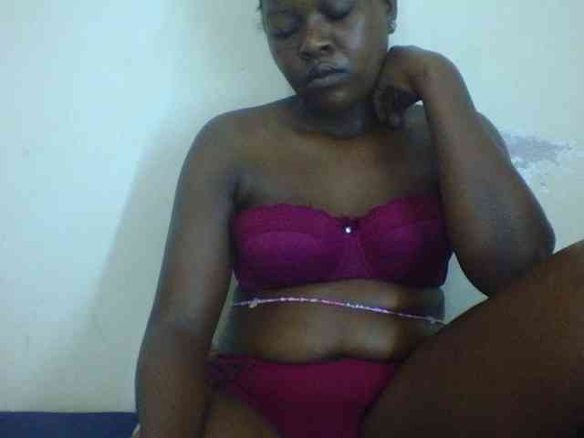Rugermaya webcam