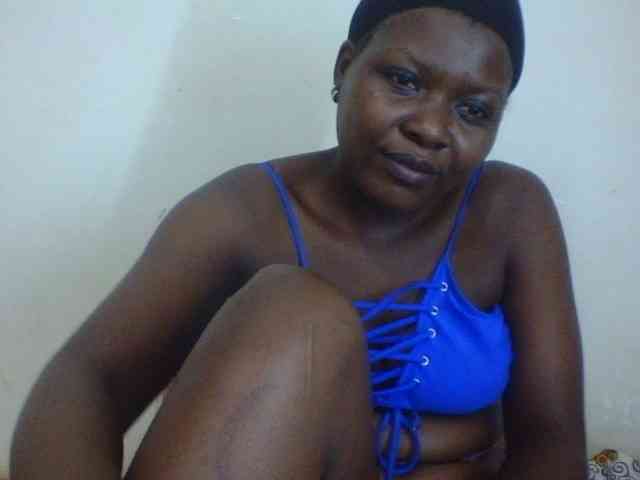 Rugermaya webcam