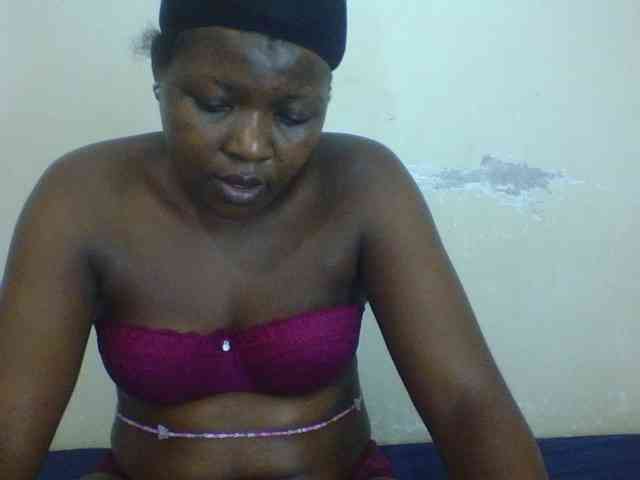 Rugermaya webcam