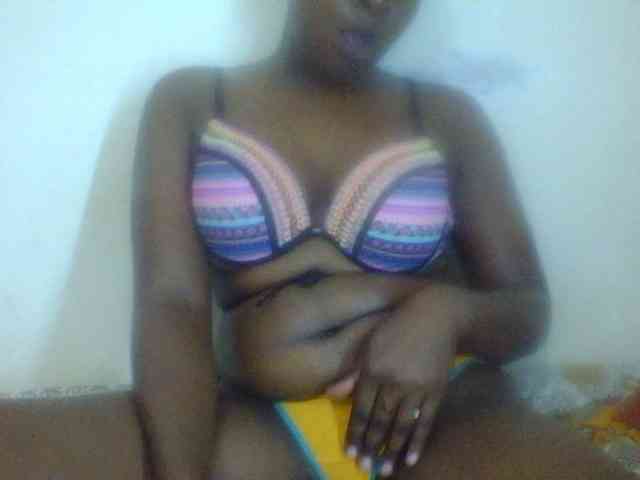 Rugermaya webcam