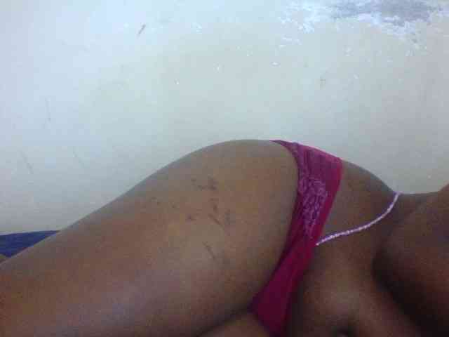 Rugermaya webcam