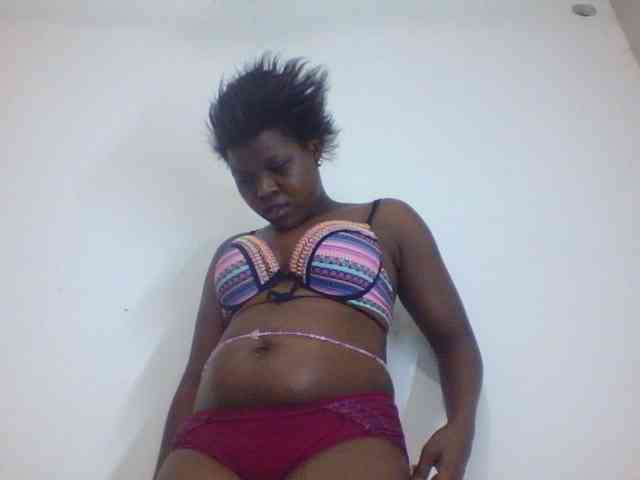 Rugermaya webcam