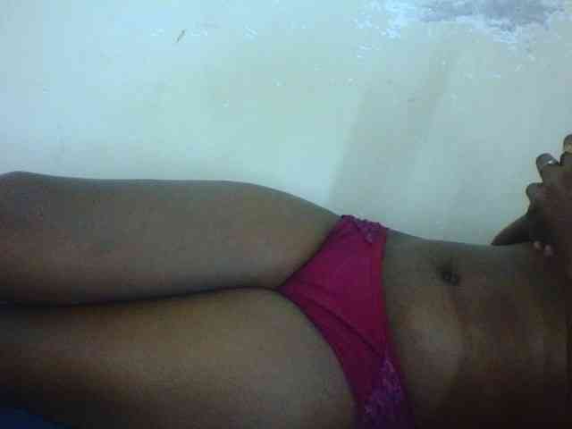 Rugermaya webcam