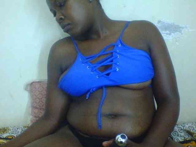 Rugermaya webcam