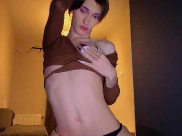 VitaHoins Live Webcam on BongaCams