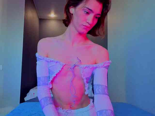 VitaHoins Live Webcam on BongaCams