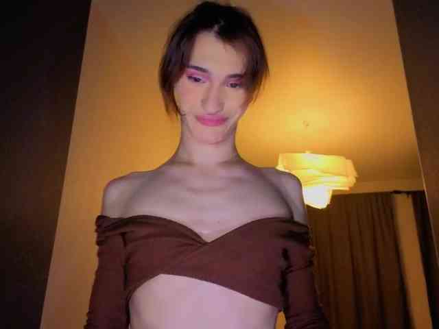 VitaHoins Live Webcam on BongaCams