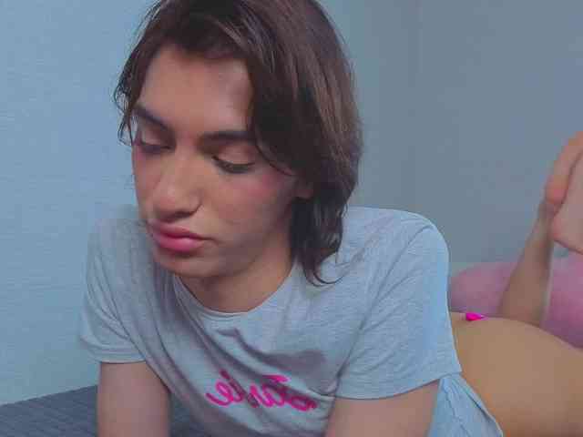 VitaHoins Live Webcam on BongaCams