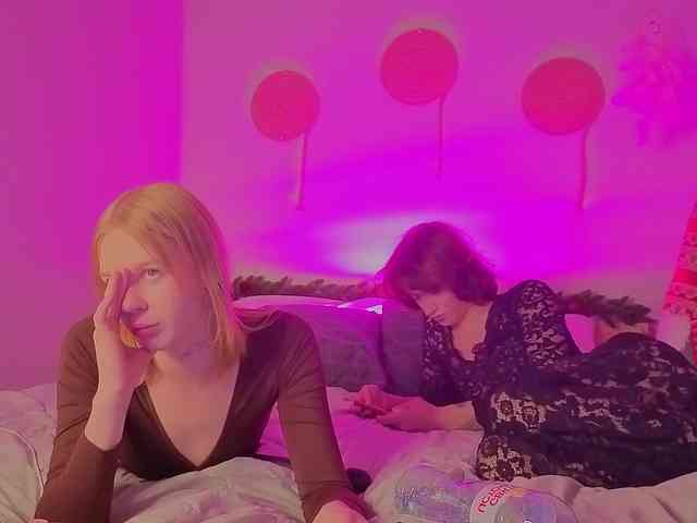 VitaHoins Live Webcam on BongaCams