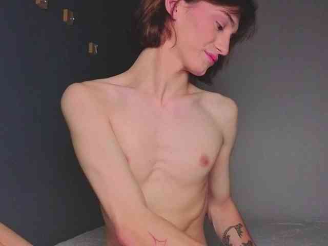 VitaHoins Live Webcam on BongaCams