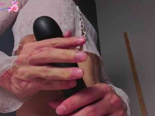 VitaHoins Live Webcam on BongaCams