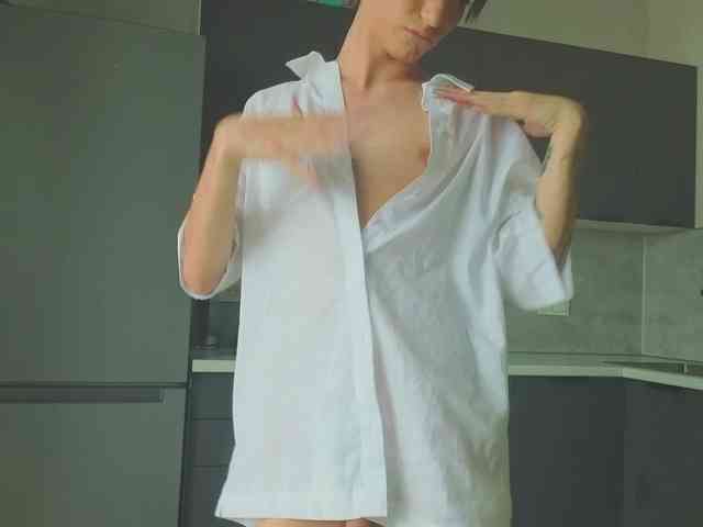 VitaHoins Live Webcam on BongaCams
