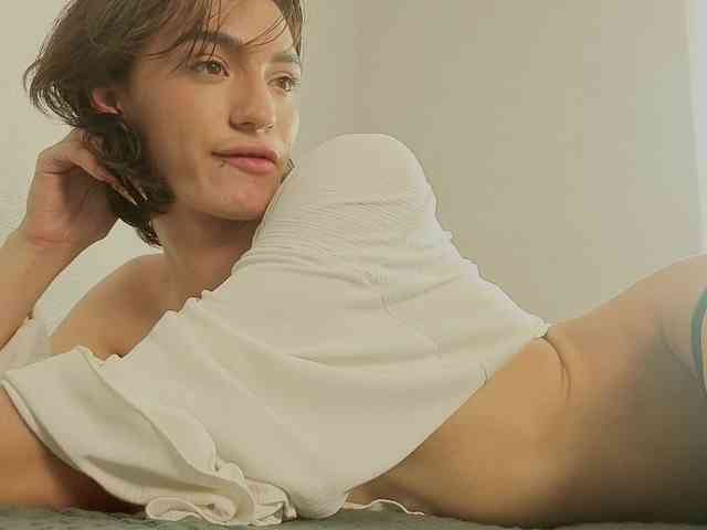 VitaHoins Live Webcam on BongaCams