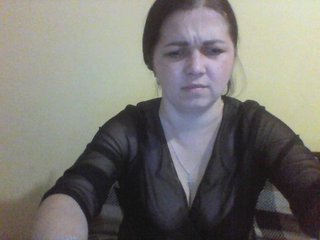 Vitalina272127 Porn Show