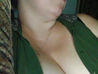 Vitalina272127 Porn Show