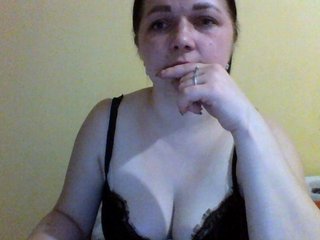 Vitalina272127 Porn Show