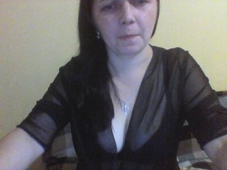 Vitalina272127 Porn Show