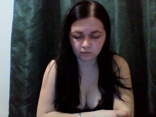 Vitalina272127 Porn Show