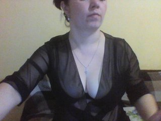 Vitalina272127 Porn Show