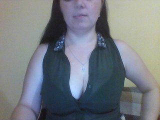 Vitalina272127 Porn Show