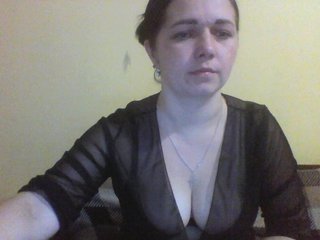 Vitalina272127 Porn Show