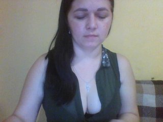 Vitalina272127 Porn Show