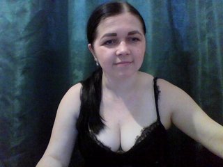 Vitalina272127 Porn Show