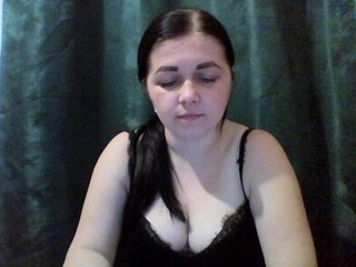 Vitalina272127 Porn Show