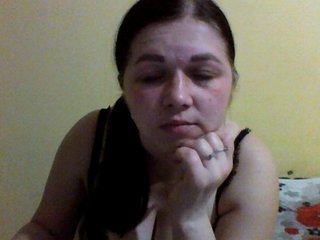 Vitalina272127 Porn Show