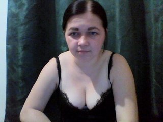 Vitalina272127 Porn Show