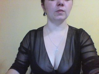 Vitalina272127 Porn Show