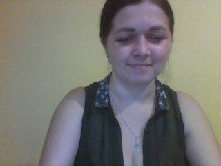 Vitalina272127 Porn Show