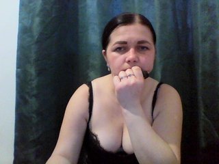 Vitalina272127 Porn Show