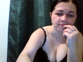 Vitalina272127 Porn Show