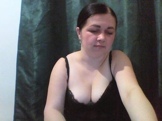 Vitalina272127 Porn Show