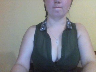 Vitalina272127 Porn Show