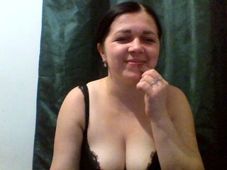 Vitalina272127 Porn Show