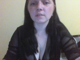 Vitalina272127 Porn Show