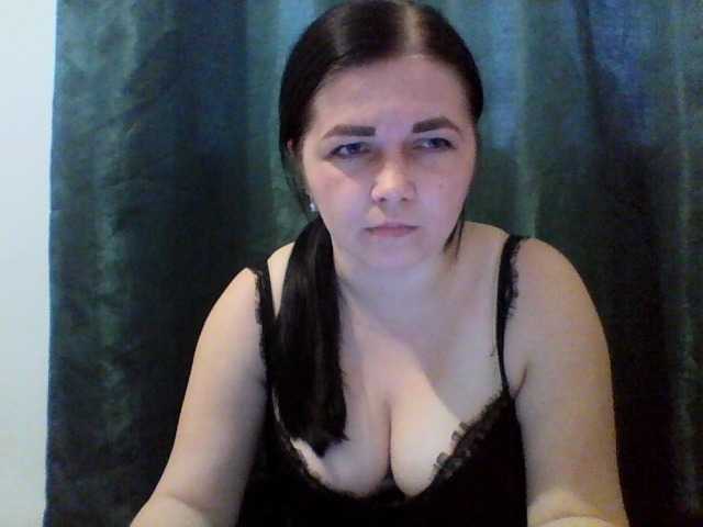 Vitalina272127 live cam