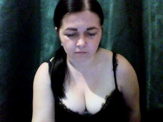 Vitalina272127's BongaCams show and profile