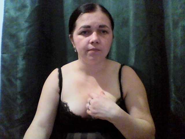 Vitalina272127's BongaCams show and profile