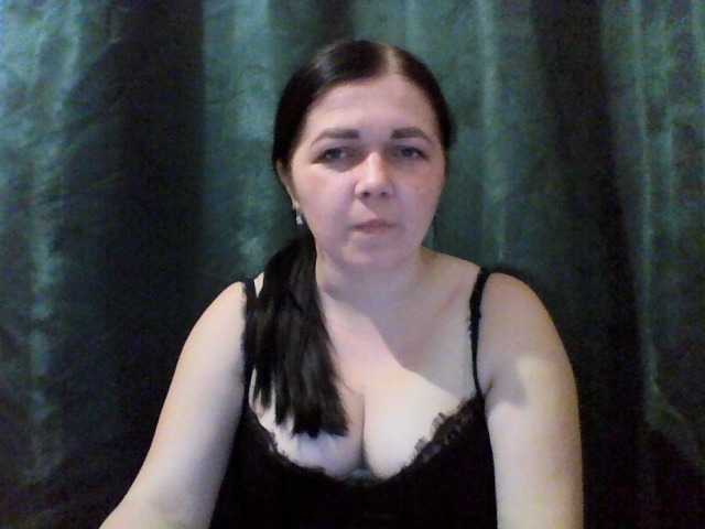 Vitalina272127's BongaCams show and profile