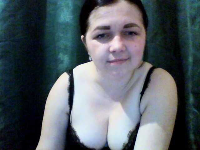 Vitalina272127's BongaCams show and profile