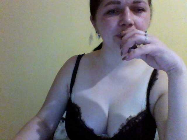 Vitalina272127's BongaCams show and profile