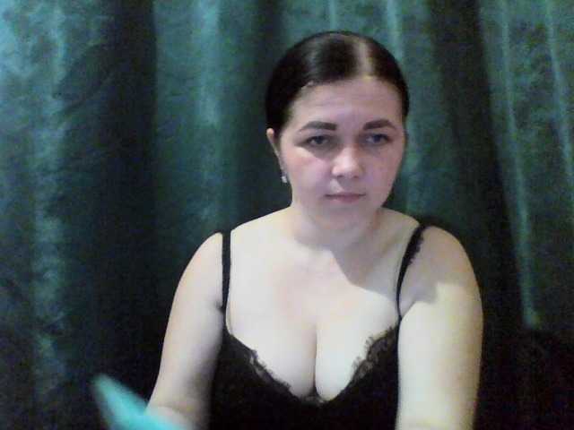 Vitalina272127's BongaCams show and profile