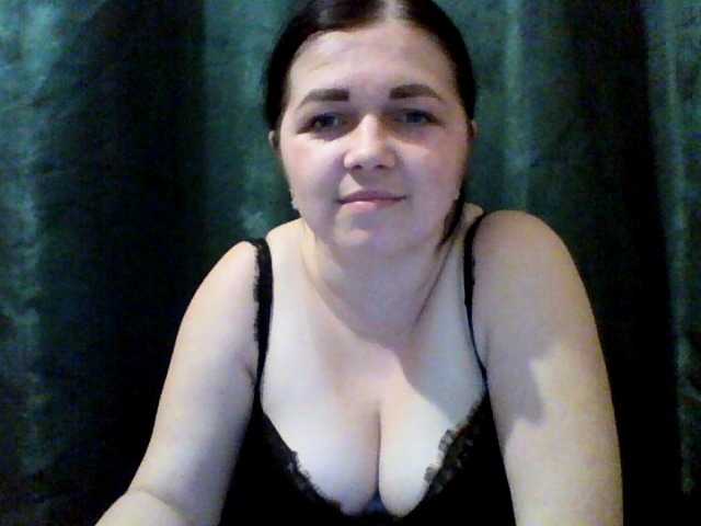 Vitalina272127's BongaCams show and profile